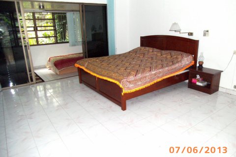 คอนโดมิเนียมในจอมเทียน, พัทยา, ประเทศไทย, 2 ห้องนอน № 242895 - รูปถ่าย 2