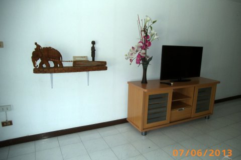 คอนโดมิเนียมในจอมเทียน, พัทยา, ประเทศไทย, 2 ห้องนอน № 242895 - รูปถ่าย 5