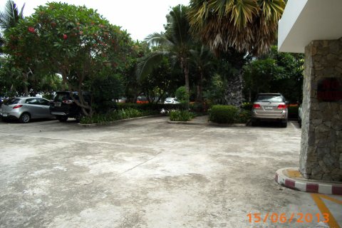 คอนโดมิเนียมในจอมเทียน, พัทยา, ประเทศไทย, 2 ห้องนอน № 242895 - รูปถ่าย 8