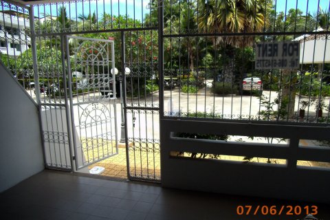 คอนโดมิเนียมในจอมเทียน, พัทยา, ประเทศไทย, 2 ห้องนอน № 242895 - รูปถ่าย 6