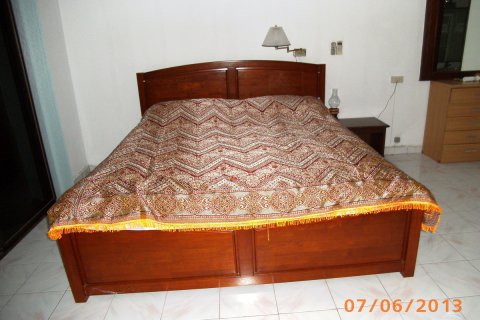 คอนโดมิเนียมในจอมเทียน, พัทยา, ประเทศไทย, 2 ห้องนอน № 242895
