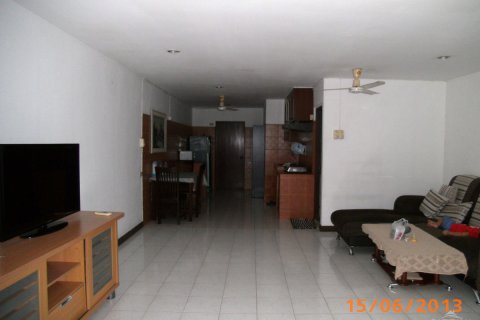 คอนโดมิเนียมในจอมเทียน, พัทยา, ประเทศไทย, 2 ห้องนอน № 242895 - รูปถ่าย 9