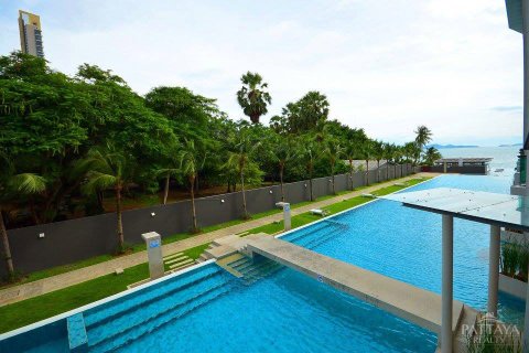 Condo in Pattaya, Thailand, 1 bedroom № 242348 - photo 12