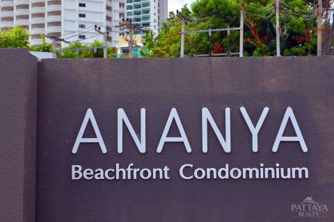 Condo in Pattaya, Thailand, 1 bedroom № 242348 - photo 16
