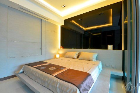 Condo in Pattaya, Thailand, 1 bedroom № 242348 - photo 7