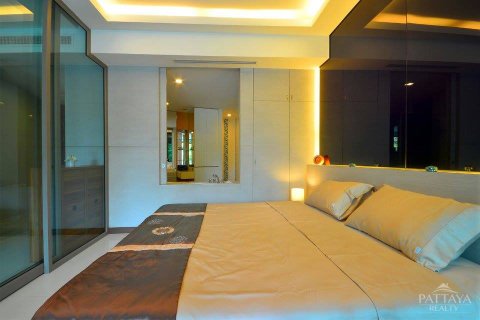 Condo in Pattaya, Thailand, 1 bedroom № 242348 - photo 6