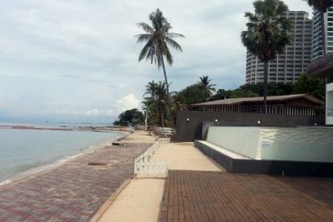 Condo in Pattaya, Thailand, 1 bedroom № 242348 - photo 17