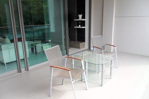Condo in Pattaya, Thailand, 1 bedroom № 242348 - photo 3