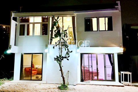 Haus in Pattaya, Thailand 4 Schlafzimmer № 250517