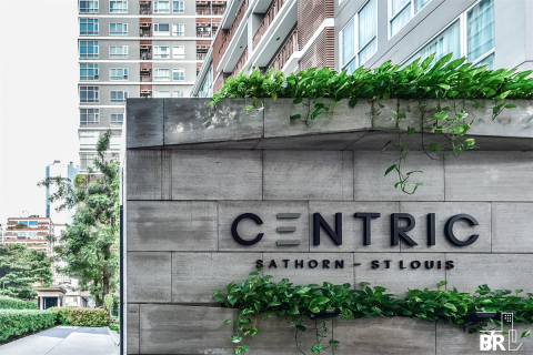Condo in Bangkok, Thailand, 1 bedroom № 184258 - photo 2