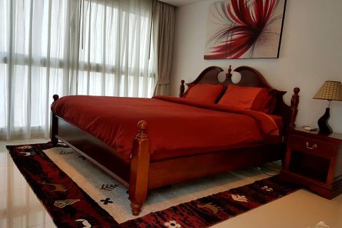 Condominio de 1 dormitorio en Pattaya, Tailandia № 242360 - foto 6