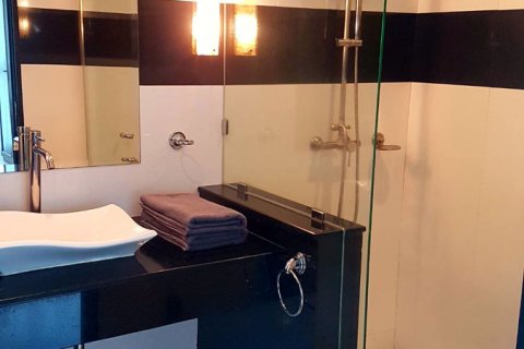 Condominio de 1 dormitorio en Pattaya, Tailandia № 242360 - foto 7