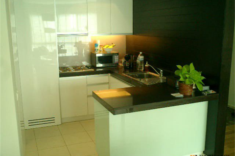 Eigentumswohnung in Bangkok, Thailand, 1 Schlafzimmer № 246818
