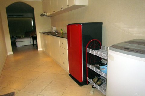 Condominio de 1 dormitorio en Pattaya, Tailandia № 242875