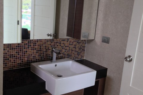 Condominio de 1 dormitorio en Pattaya, Tailandia № 243061 - foto 6