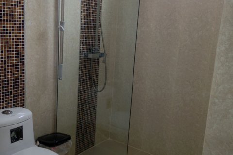 Condominio de 1 dormitorio en Pattaya, Tailandia № 243061 - foto 7