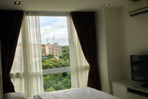 Condominio de 1 dormitorio en Pattaya, Tailandia № 243061 - foto 8