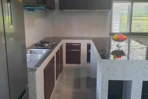 House in Chiang Mai, Thailand 4 bedrooms № 244741 - photo 18
