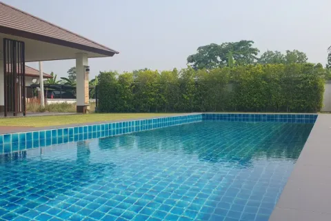House in Chiang Mai, Thailand 4 bedrooms № 244741 - photo 1