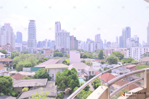 Eigentumswohnung in Bangkok, Thailand, 2 Schlafzimmer  № 248282
