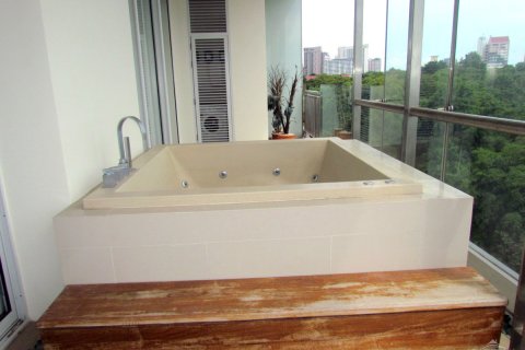 Condominio de 2 dormitorios en Pattaya, Tailandia № 242302 - foto 5