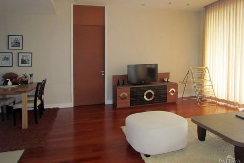 Condominio de 2 dormitorios en Pattaya, Tailandia № 242302 - foto 3