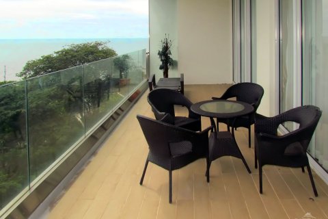 Condominio de 2 dormitorios en Pattaya, Tailandia № 242302 - foto 6