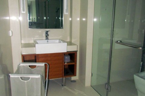 Condominio de 2 dormitorios en Pattaya, Tailandia № 242302 - foto 12
