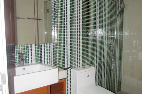 Condominio de 2 dormitorios en Pattaya, Tailandia № 242302 - foto 18