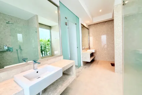 Villa à Phuket, Thaïlande 3 chambres № 241945 - photo 21