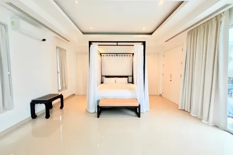 Villa à Phuket, Thaïlande 3 chambres № 241945 - photo 19