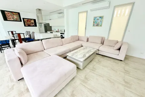 Villa à Phuket, Thaïlande 3 chambres № 241945 - photo 6