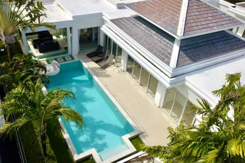 Villa à Phuket, Thaïlande 3 chambres № 241945 - photo 4