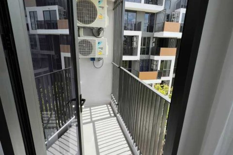 Condominio de 1 dormitorio en Bang Tao, Tailandia № 241996 - foto 6