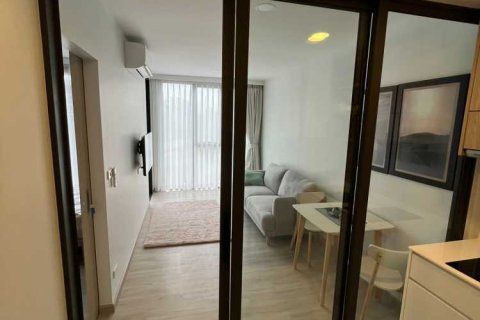Condominio de 1 dormitorio en Bang Tao, Tailandia № 241996 - foto 11