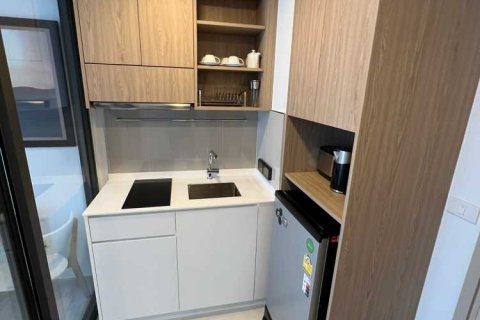 Condominio de 1 dormitorio en Bang Tao, Tailandia № 241996 - foto 12