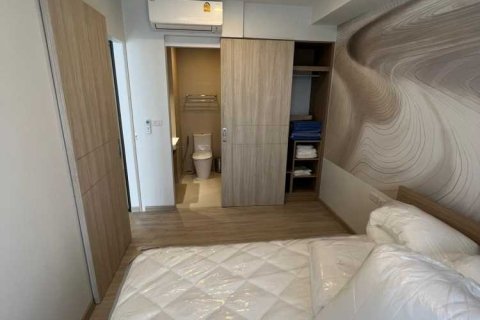 Condominio de 1 dormitorio en Bang Tao, Tailandia № 241996 - foto 8