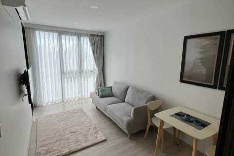 Condominio de 1 dormitorio en Bang Tao, Tailandia № 241996 - foto 9