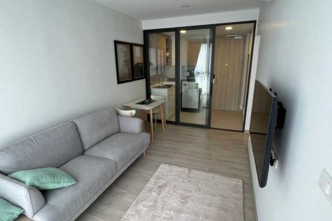 Condominio de 1 dormitorio en Bang Tao, Tailandia № 241996 - foto 7