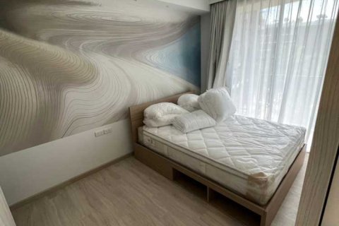 Condominio de 1 dormitorio en Bang Tao, Tailandia № 241996 - foto 14