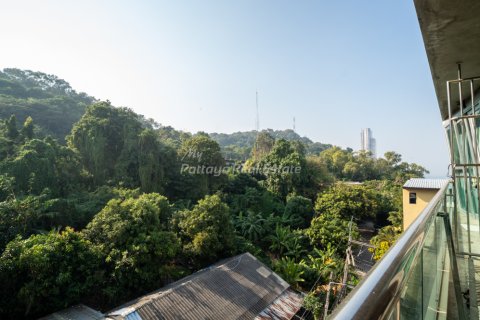 Estudio en el condominio en Bang Lamung, Tailandia № 255059 - foto 30