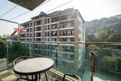 Estudio en el condominio en Bang Lamung, Tailandia № 255059 - foto 25