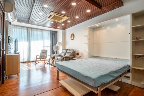 Estudio en el condominio en Bang Lamung, Tailandia № 255059 - foto 19