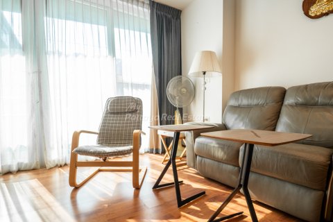 Estudio en el condominio en Bang Lamung, Tailandia № 255059 - foto 3