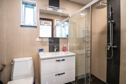 Estudio en el condominio en Bang Lamung, Tailandia № 255059 - foto 15