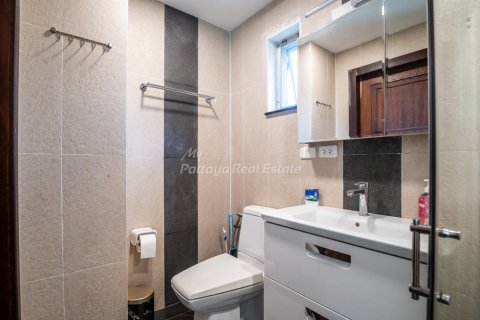 Estudio en el condominio en Bang Lamung, Tailandia № 255059 - foto 16