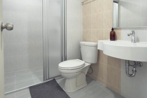 Condominio de 1 dormitorio en Pattaya, Tailandia № 241509 - foto 22