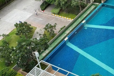 Condominio de 1 dormitorio en Pattaya, Tailandia № 241509 - foto 2