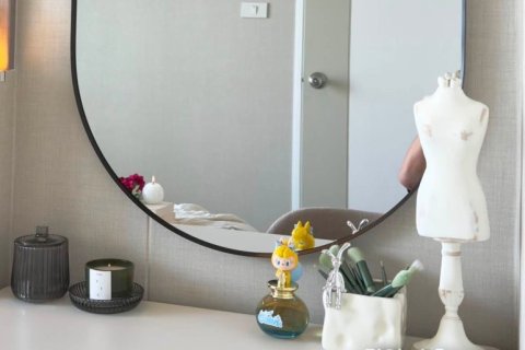 Condominio de 1 dormitorio en Pattaya, Tailandia № 241509 - foto 9