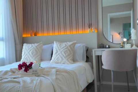 Condominio de 1 dormitorio en Pattaya, Tailandia № 241509 - foto 4